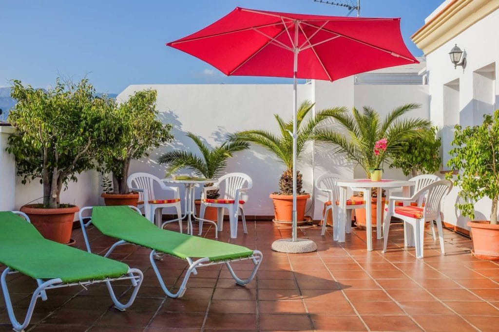 Frigiliana